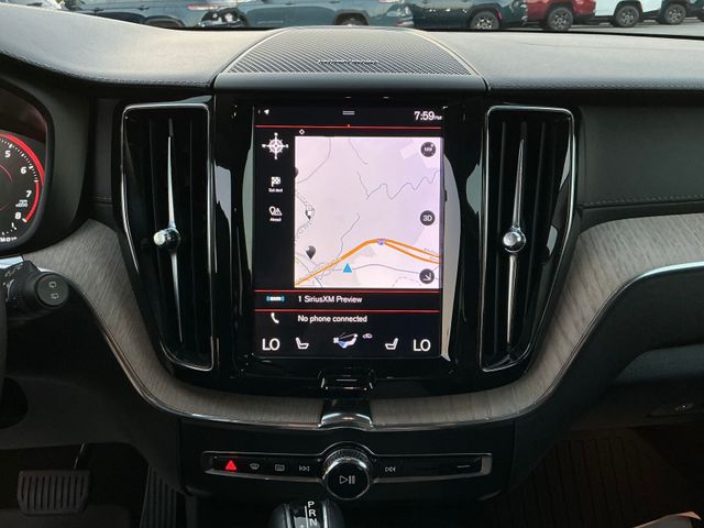 Used 2020 Volvo XC60 SUV
