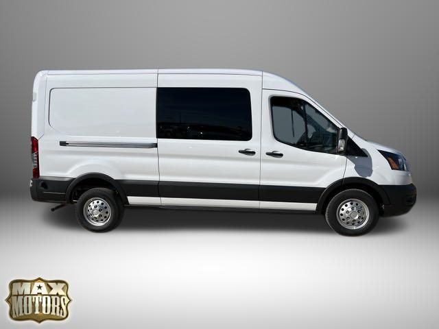 2024 Ford Transit-250 Base 11