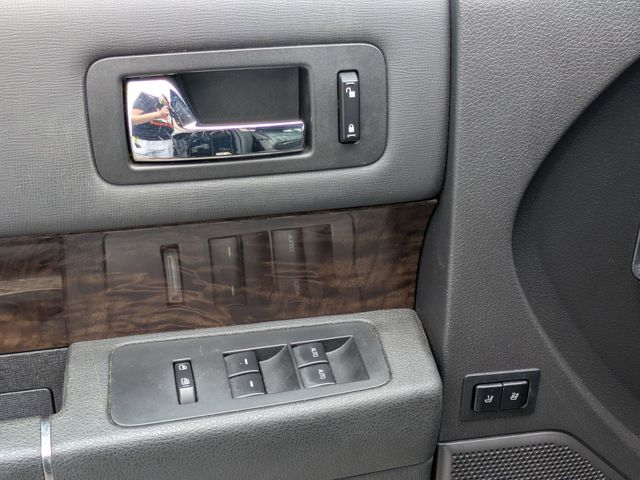 Used 2018 Ford Flex Limited 4D Sport Utility