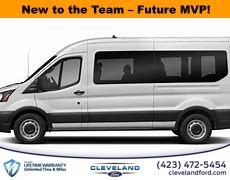 2021 Ford Transit-350 XLT 