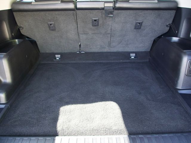 Used 2022 Toyota 4Runner SUV