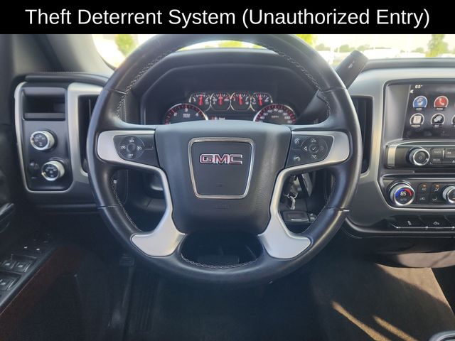 Used 2015 GMC Sierra 1500 For Sale in Grove City, OH