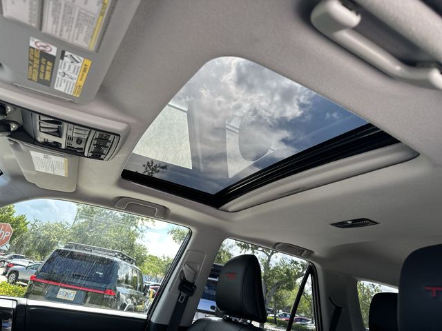 Used 2021 Toyota 4Runner SUV