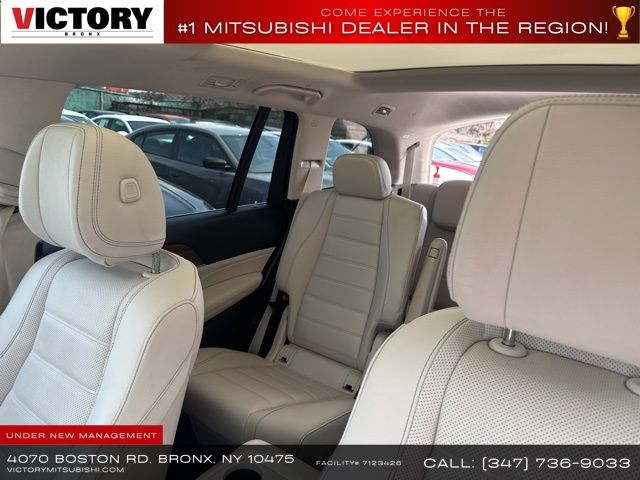 2021 Mercedes-Benz GLS GLS 450 photo