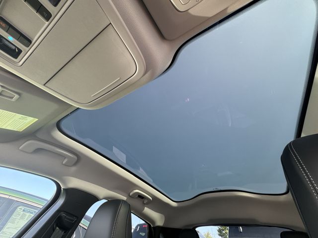 new 2025 Ford Mustang Mach-E car, priced at $44,915