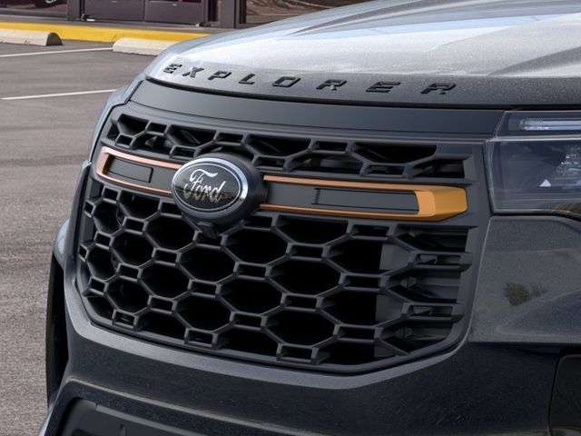 New 2026 Black Ford Tremor image 17