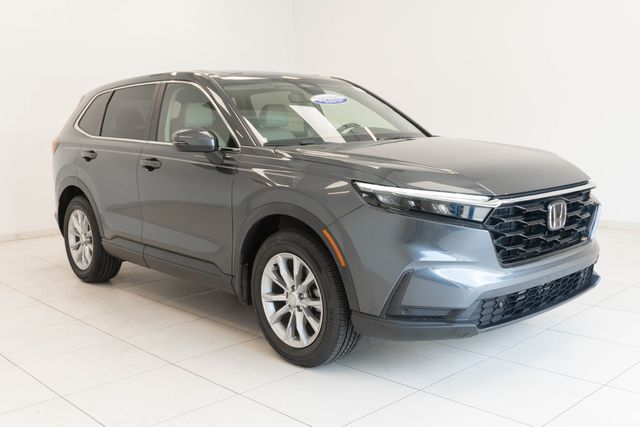Used 2023 Honda CR-V SUV