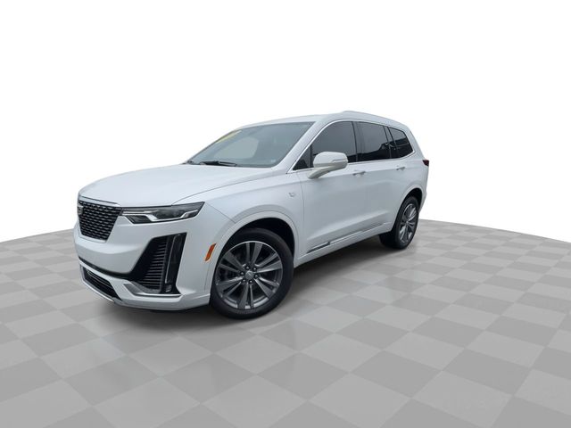 Used 2021 Cadillac XT6 For Sale in Livonia, MI