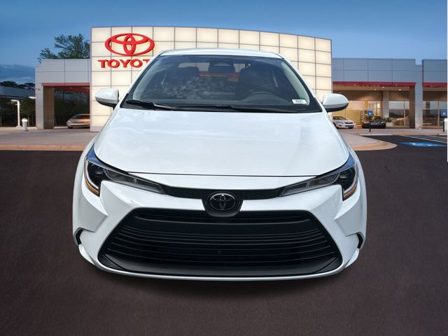 2024 Toyota Corolla LE 22