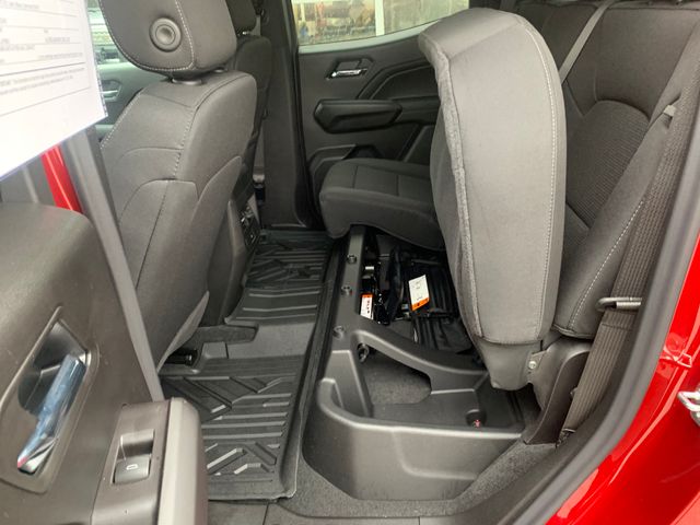 Used 2026 Chevrolet Colorado Truck