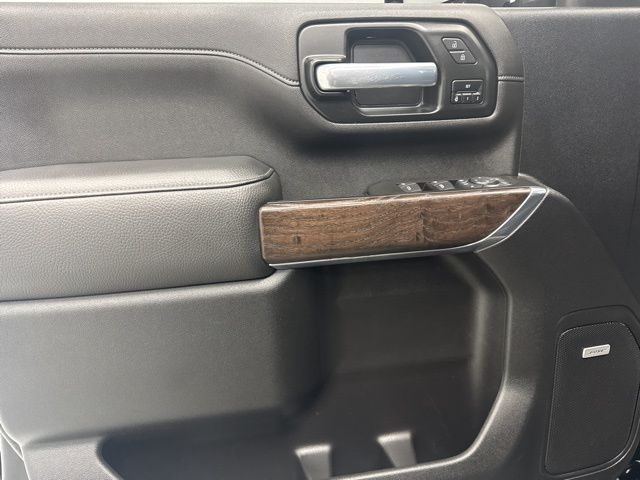 used 2021 GMC Sierra 2500HD car, priced at $60,715