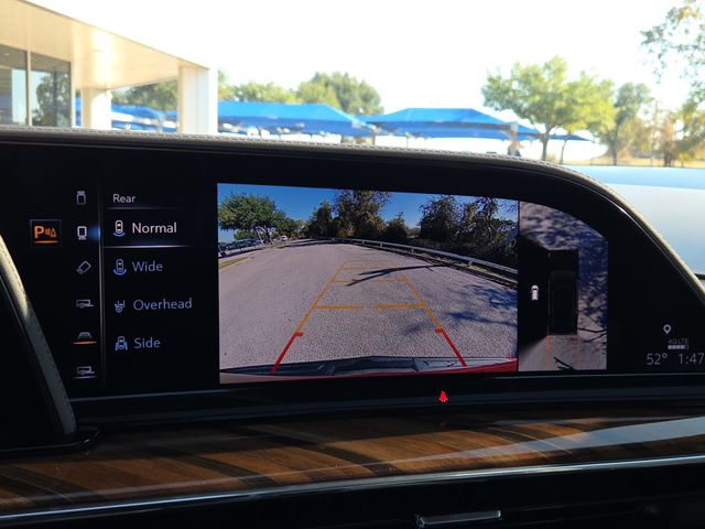 Used 2024 Red Cadillac Premium Luxury Platinum image 25