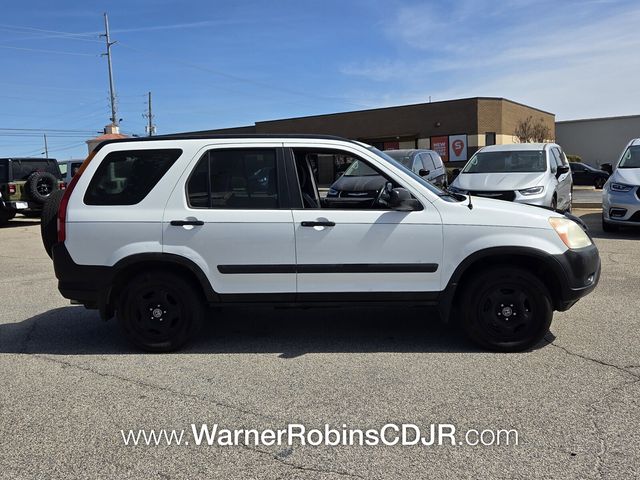 Used 2003 White Honda LX image 13