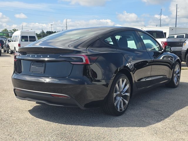 2024 Tesla Model 3 Base:45774B