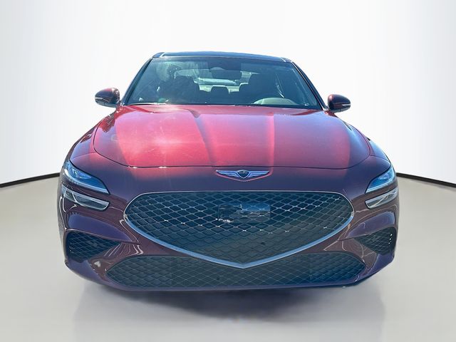 Thumbnail: 2025 Genesis G70 - 2