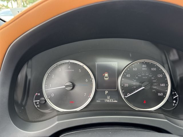 2024 Lexus IS - $39,998