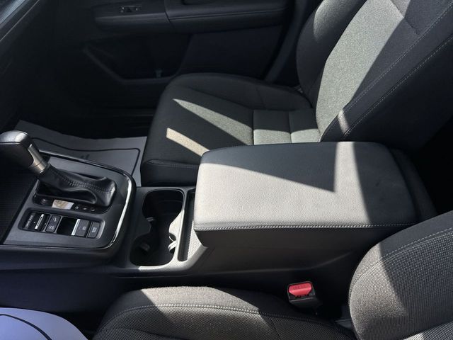 Used 2024 Honda CR-V SUV