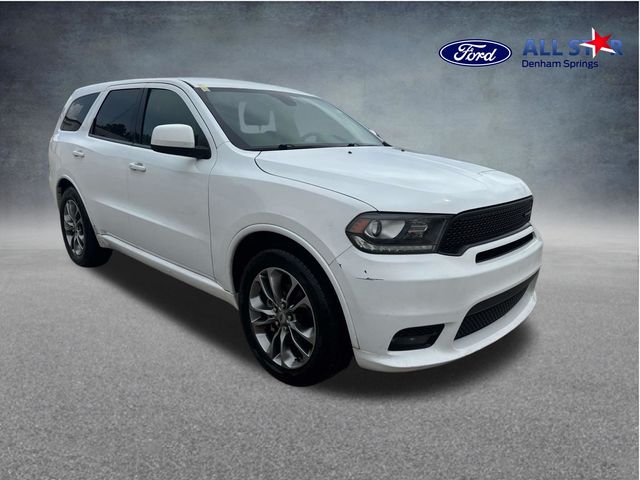 2020 Dodge Durango GT RWD