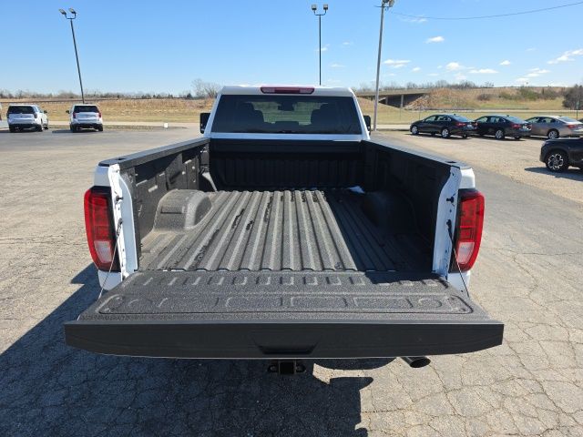 New 2026 GMC Sierra 3500HD Truck