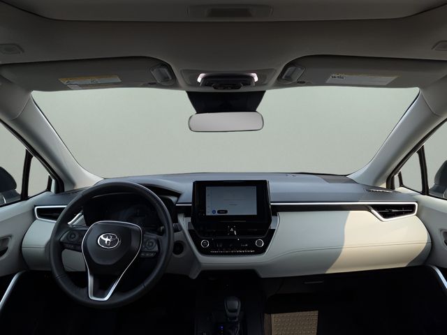 Used 2026 Toyota Corolla Cross SUV