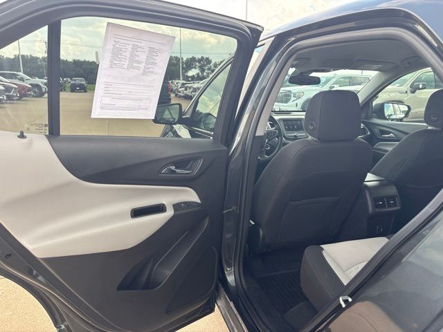 Used 2020 Chevrolet Equinox SUV