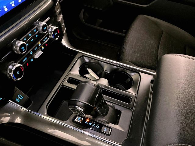 2023 Ford F-150 XLT Blue at Grove City Ford