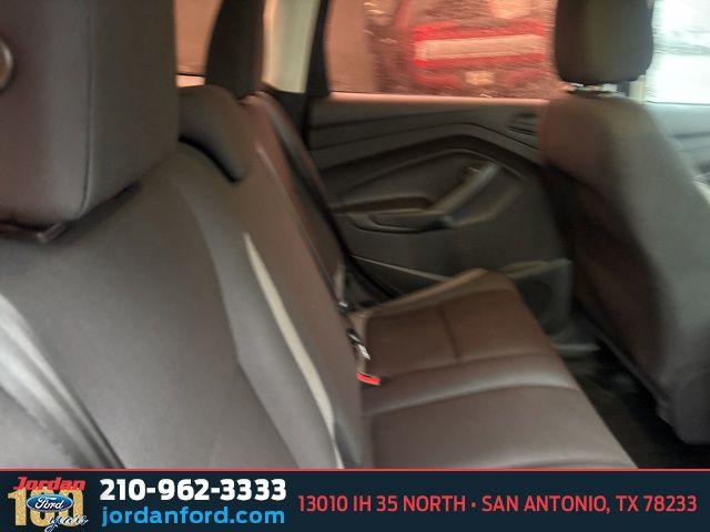 Used Car 2016 Ford Escape  S For Sale Under $10,000 In San Antonio, Texas