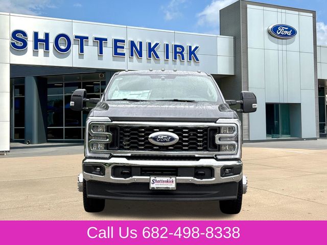 New 2026 Ford F-350SD Truck
