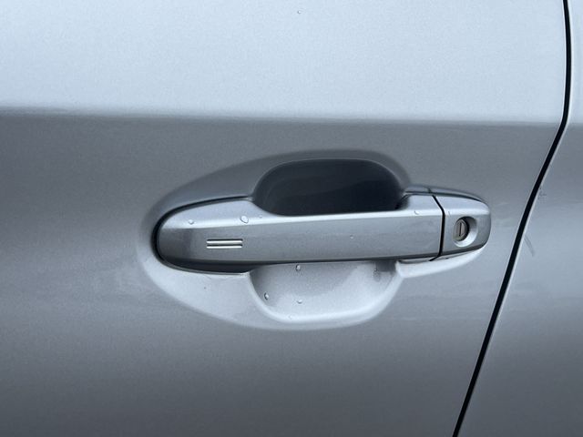 Used 2025 Silver Subaru Limited image 45