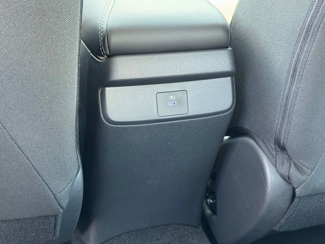 New 2026 Nissan Sentra Sedan