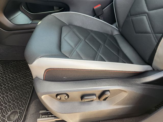 2024 Volkswagen Atlas 2.0T Peak Edition SE w/Technology Gray at Bayshore Chrysler Jeep Dodge Ram
