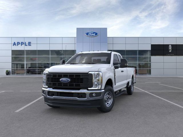 2025 Ford F-250 Super Duty XL