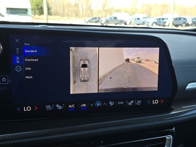 2026 Chevrolet Traverse High Country:44911B