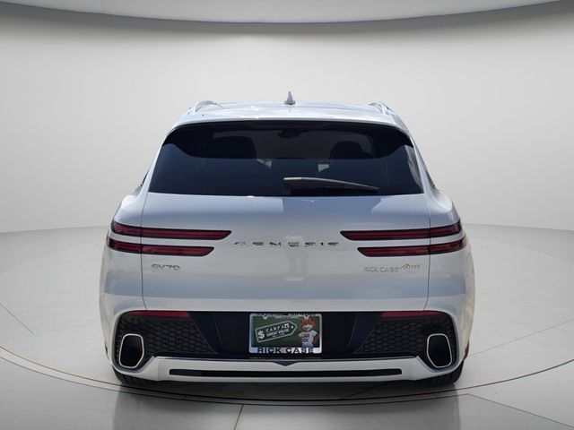 2023 Genesis GV70 - $30,990