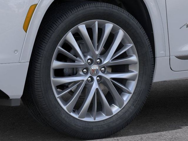 2026 Buick Enclave Avenir - 8