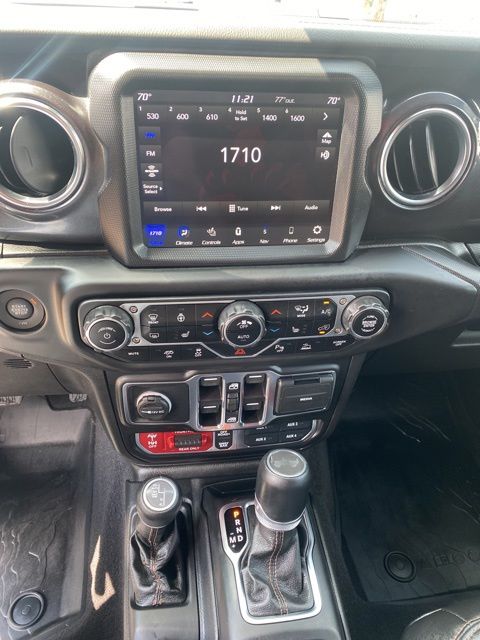 Used Car 2021 Jeep Wrangler  Unlimited Rubicon 392 For Sale Under $60,000 In San Antonio, Texas