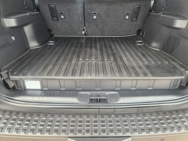 2024 Toyota Land Cruiser First Edition  at Community Toyota
