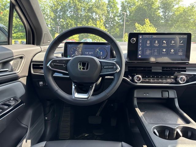 New 2026 Honda Prologue SUV