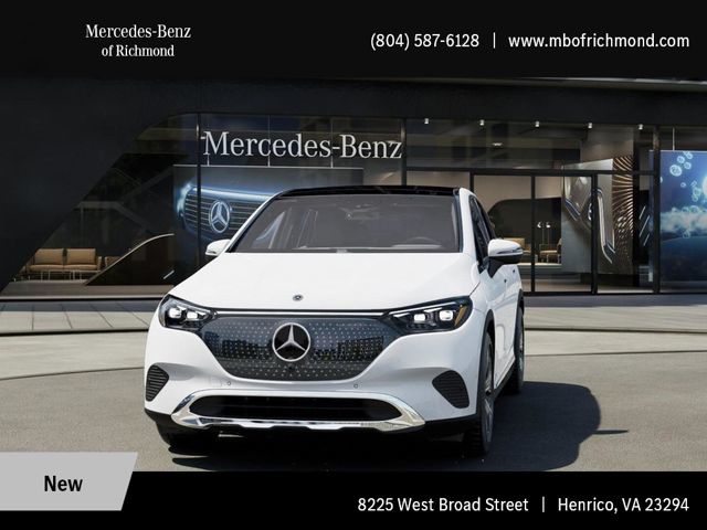 EQE 350 4MATIC SUV
