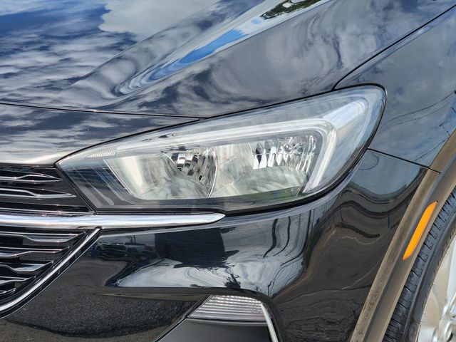 2023 Buick Encore GX Preferred Black at Toyota of Victoria