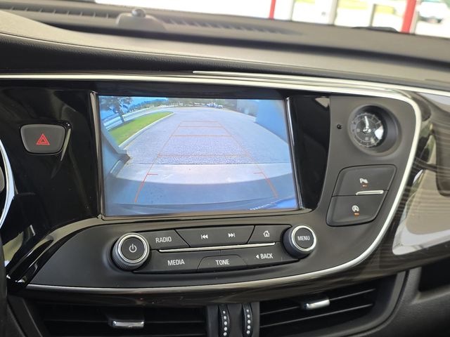 Used 2019 Buick Envision SUV