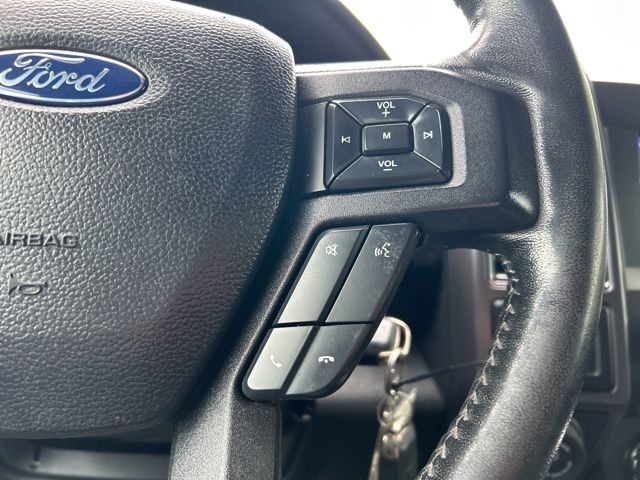 used 2019 Ford F-150 car, priced at $28,999