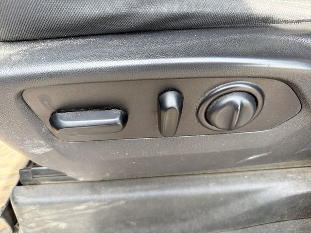 Used 2021 Gray Chevrolet RST image 15