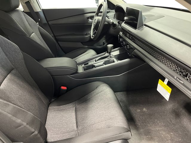 New 2026 Honda Accord Sedan Sedan