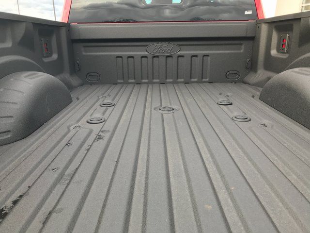 New 2026 Red Ford Platinum image 32