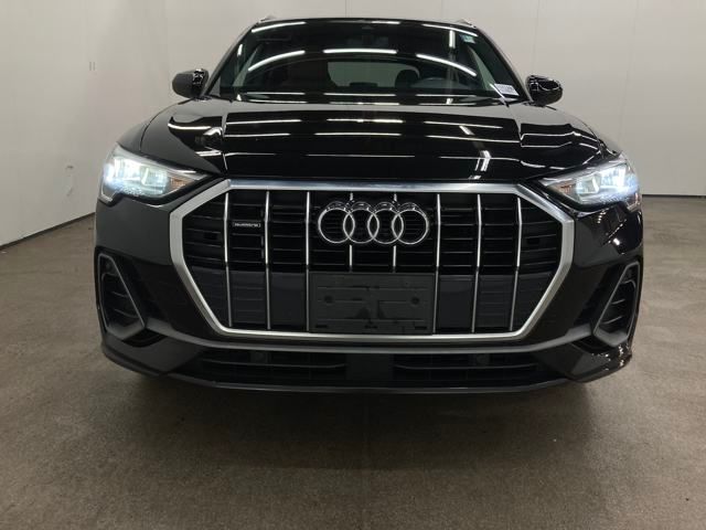2021 Audi Q3 quattro S line Premium 45 TFSI