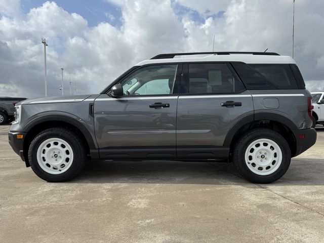 New 2026 Gray Ford Heritage image 6