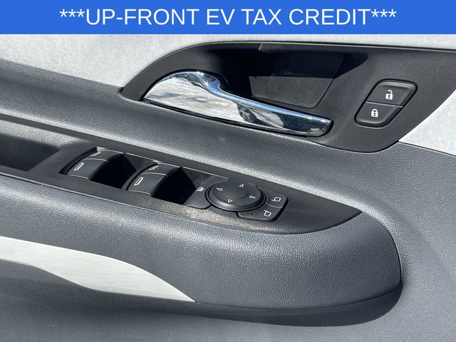 Used 2019 Chevrolet Bolt EV For Sale in Livonia, MI