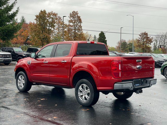 used 2019 Ford Ranger car, priced at $19,983