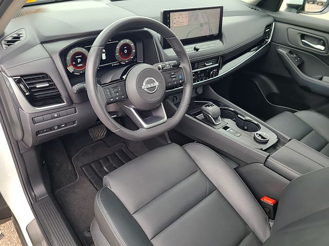 Used 2024 Nissan Rogue SUV